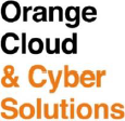 Orange Cloud